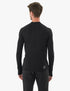 Compressport - Hurricane Windproof Seamless Half Zip Top